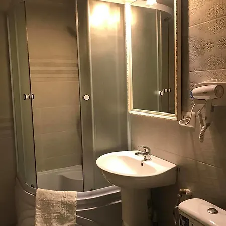 Apartment Green Loft