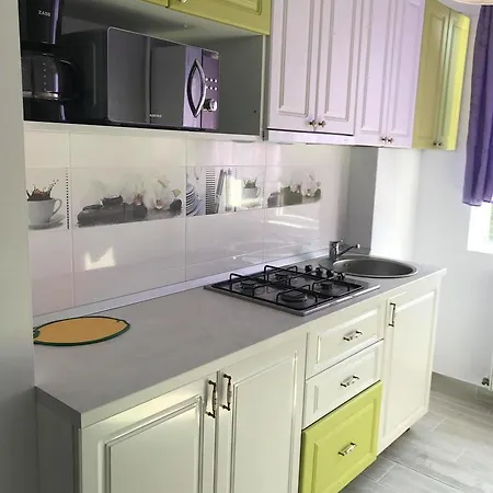 Green Loft * Piatra Neamt