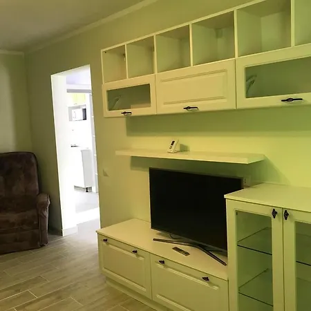 Green Loft *